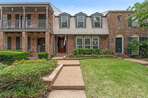 Apartment in Houston, Harris County