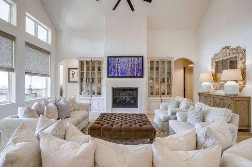 Detached House in Aledo, Parker County