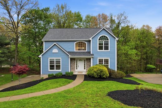 Detached House in Wexford, Allegheny County