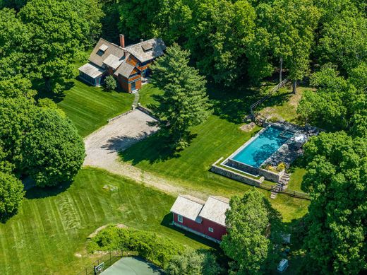 Detached House in Redding, Fairfield County