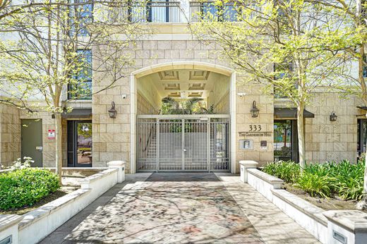 Apartment in Pasadena, Los Angeles County