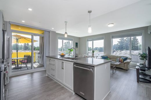 Appartement à Abbotsford, Fraser Valley Regional District