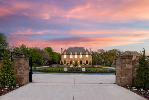 Einfamilienhaus in Southlake, Tarrant County