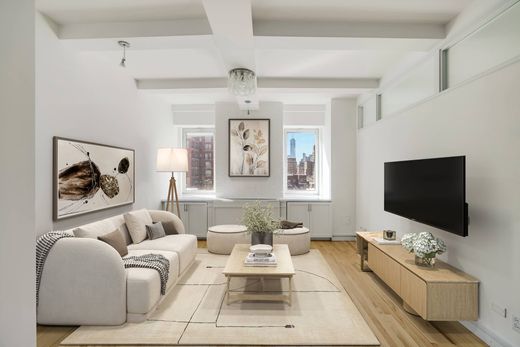 Apartment in New York