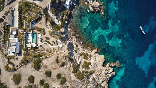 Villa in Mílos, Nomós Kykládon