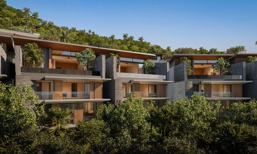 Villa en Phuket, Phuket Province