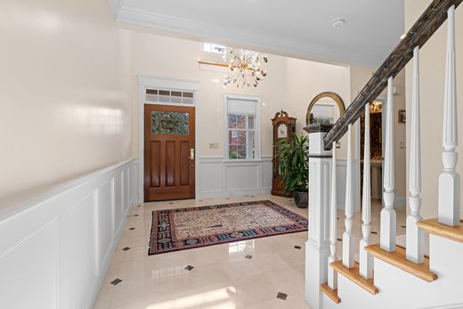 Casa de lujo en Natick, Middlesex County