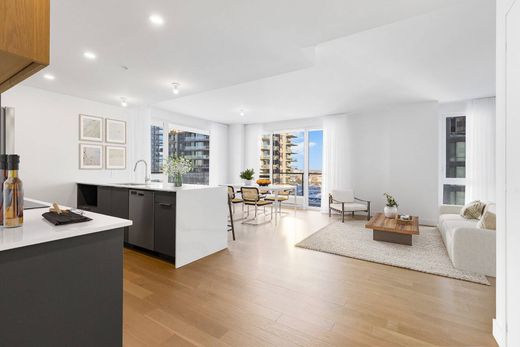 Piso / Apartamento en Chomedey, City of Montréal