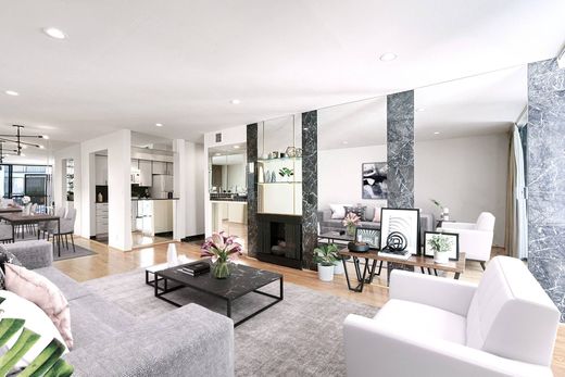 Apartament w West Hollywood, Los Angeles County