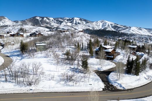 Arsa Steamboat Springs, Routt County