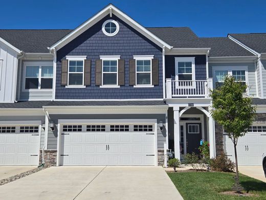 Casa di città a Millsboro, Sussex County