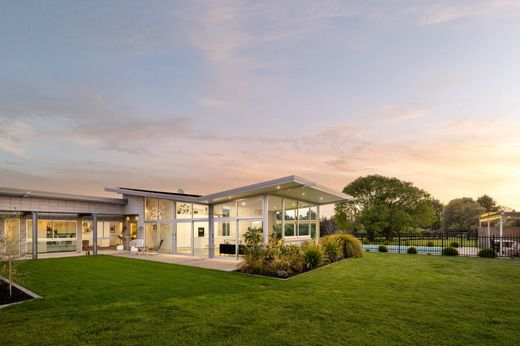 단독 저택 / Hamilton, Hamilton City