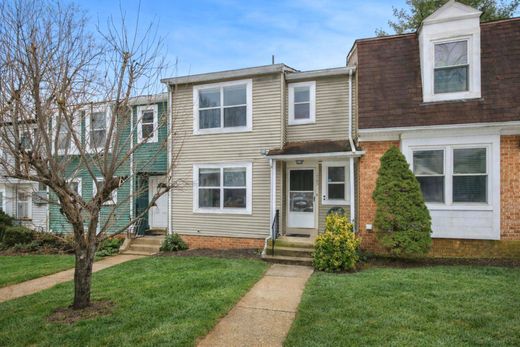 Luxury home in Germantown, Montgomery County