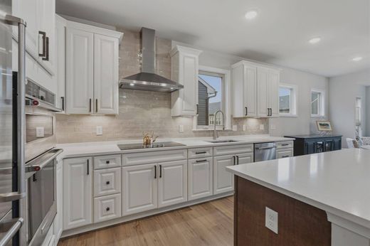 Lüks ev Sterling, Loudoun County