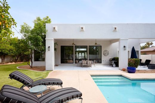 Частный Дом, Scottsdale, Maricopa County