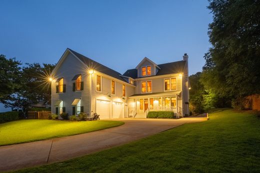 Einfamilienhaus in Southern Shores, Dare County