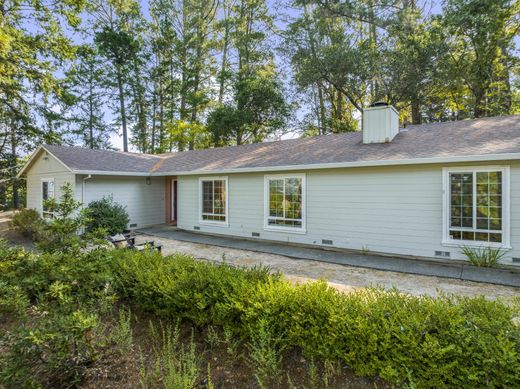 Casa Independente - Kentfield, Marin County