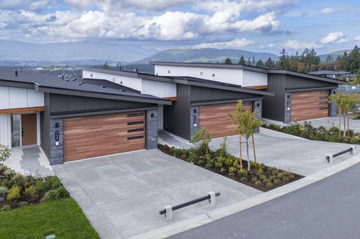 Casa adosada en Duncan, Cowichan Valley Regional District