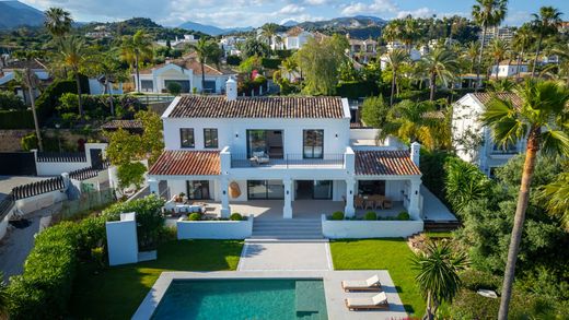 Detached House in Marbella, Malaga