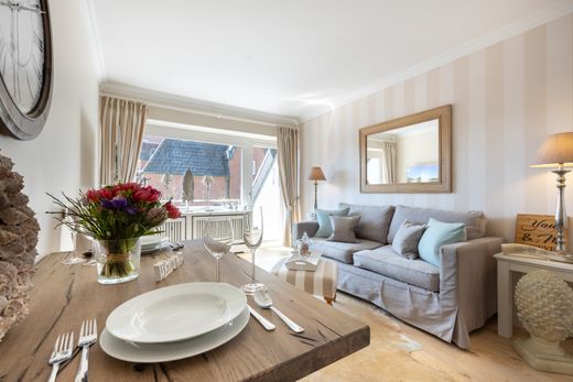 Appartamento a Sylt-Ost, Schleswig-Holstein