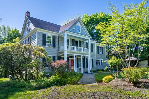 Detached House in South Nyack, Rockland County