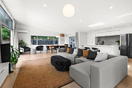 Einfamilienhaus in Havelock North, Hastings District