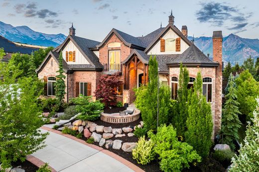 Casa Independente - Highland, Utah County