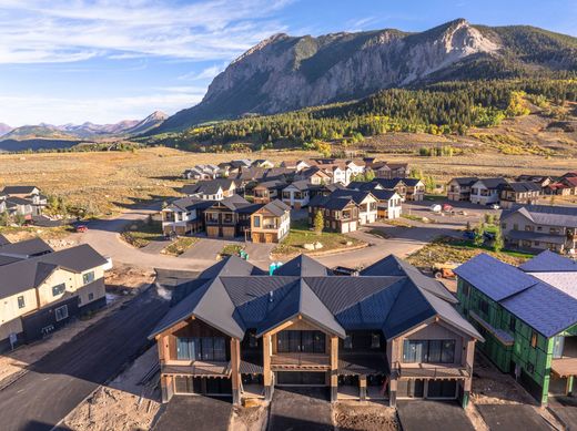 Casa adosada en Crested Butte, Gunnison County