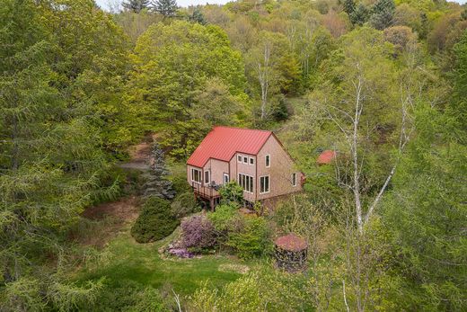 Μονοκατοικία σε Windsor, Windsor County