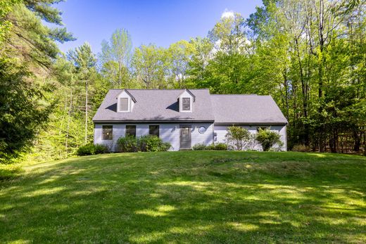 Casa Unifamiliare a Hanover, Grafton County