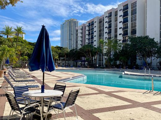 Apartment in Sunny Isles Beach, Miami-Dade