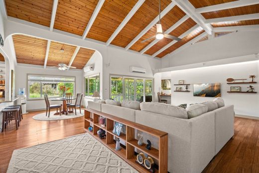 Casa en Princeville, Kauai County