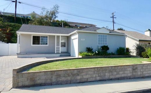 Dom jednorodzinny w Torrance, Los Angeles County
