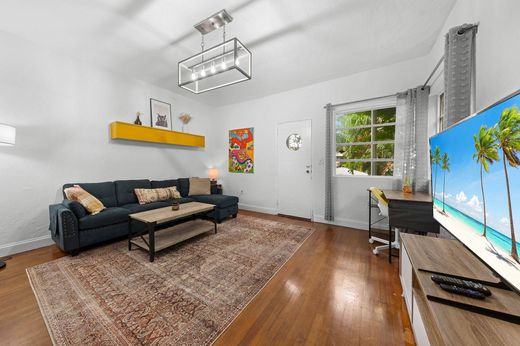 Apartment in Miami Beach, Miami-Dade