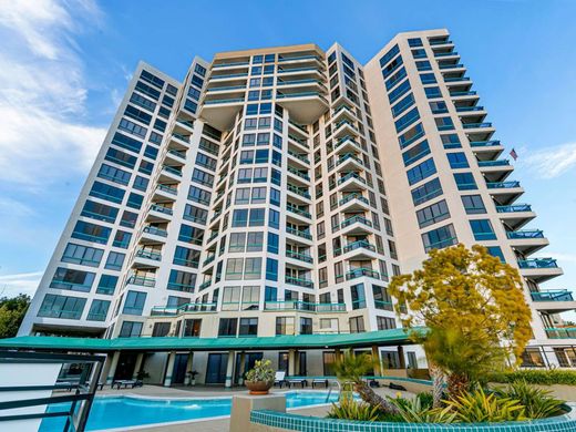 Appartement à Long Beach, Comté de Los Angeles