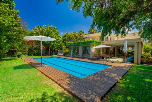 ‏בית חד-משפחתי ב  Caesarea, Meẖoz H̱efa