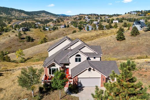 Detached House in Golden, Jefferson County