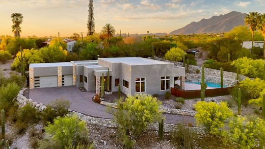 Detached House in Tucson, Pima County