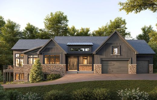 Detached House in Lake Geneva, Walworth County