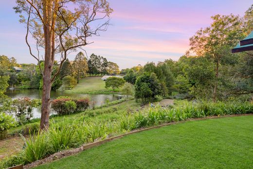Sunshine Coast, State of Queenslandの一戸建て住宅