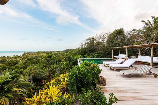 Casa Independente - Trancoso, Porto Seguro