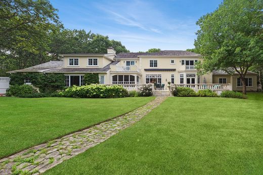 Μονοκατοικία σε East Hampton, Suffolk County