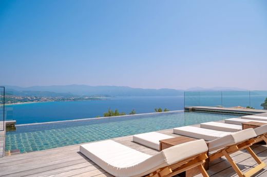 Casa Unifamiliare a Ajaccio, Corsica del Sud