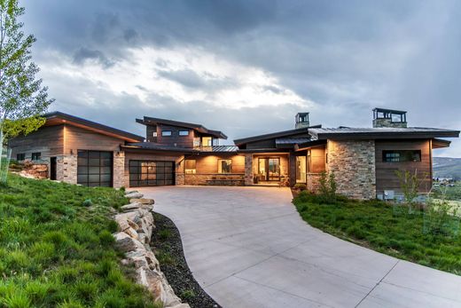 Detached House for sale in Kamas