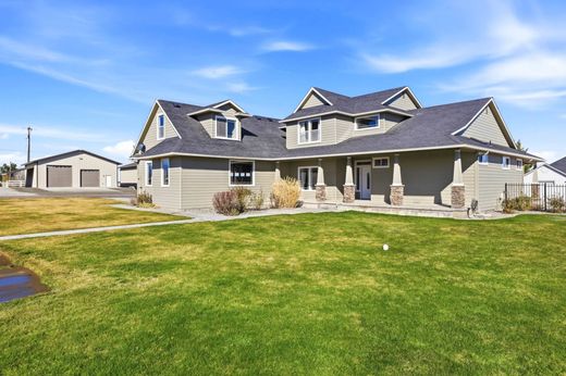 Einfamilienhaus in Kennewick, Benton County