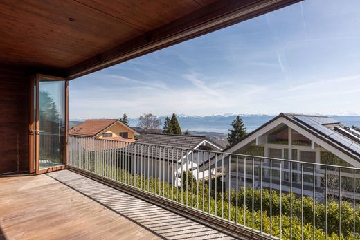 独立式房屋  Arzier, Nyon District