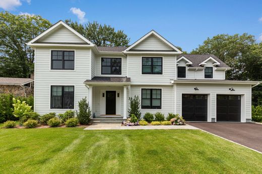 Detached House in Harrison, Westchester County