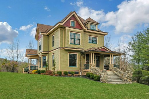 Detached House in Chester, Orange County