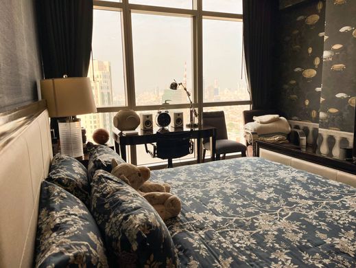 Διαμέρισμα σε Khlong San, Bangkok