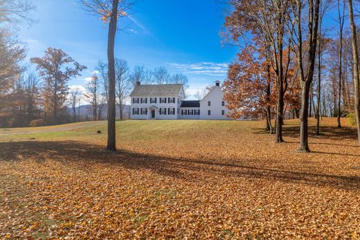 Casa Unifamiliare a Brandon, Rutland County